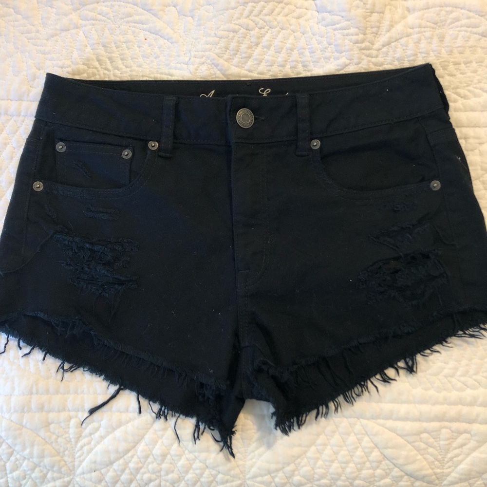 American Eagle Festival Shortie